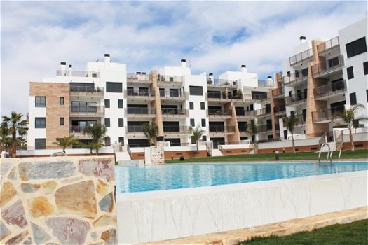 Modern appartement in Cabo Roig - Orihuela Costa - 1