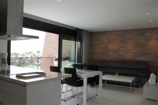 Modern appartement in Cabo Roig - Orihuela Costa - 2