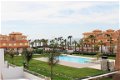 Modern appartement in Cabo Roig - Orihuela Costa - 8 - Thumbnail