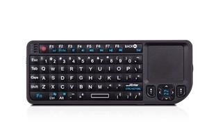 Amiko WLK 200 universeel toetsenbord met touchpad - 1