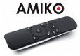 Amiko WLT-80 met touchpad afstandsbediening - 1 - Thumbnail