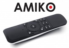 Amiko WLT-80 met touchpad afstandsbediening