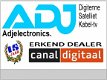 Dreambox Luxe serie (Universeel) DM800SE/7020HD/8000HD afstandsbediening - 3 - Thumbnail