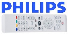 Philips DSR7141/ 7121 / 8121 / M7 SAT801 & DSR8141 afstandsbediening