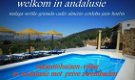 te huur prachtige vakantieboerderijtjes met zwembad andalusie spanje - 4 - Thumbnail