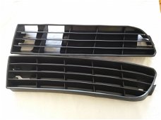 Afdekking Ventilatierooster voorbumper Audi A6