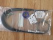 Repair Kit Raammechanisme Citroen C5 raam mechanisme - 3 - Thumbnail