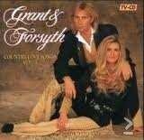 Grant & Forsyth - Country Love Songs Vol. 3 - 1