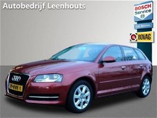 Audi A3 Sportback - 1.4 TFSI Ambiente nieuwstaat