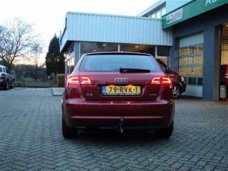 Audi A3 Sportback - 1.4 TFSI Ambiente nieuwstaat - 1