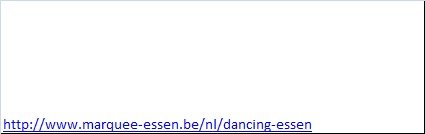 Dancing Essen - 3