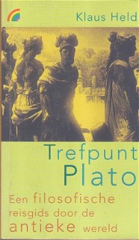 Trefpunt Plato, Klaus Held - 1