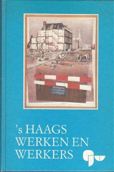's Haags werken en werkers, Vijfwinkel ea