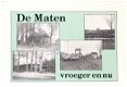 De Maten vroeger en nu (wijk in Apeldoorn) - 1 - Thumbnail