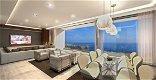 Luxe villa met panoramisch zeezicht Costa Blanca - 7 - Thumbnail
