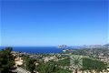 Luxe villa met panoramisch zeezicht Costa Blanca - 3 - Thumbnail