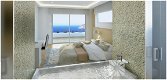 Luxe villa met panoramisch zeezicht Costa Blanca - 5 - Thumbnail