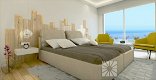 Luxe villa met panoramisch zeezicht Costa Blanca - 6 - Thumbnail