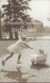 Stiefmoeder door Nicolette Smabers - 1