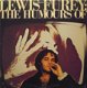 Lewis Furey ‎– The Humours Of: - Glam Rock -1976 - vinyl album UNPLAYED REVIEW COPY - 1 - Thumbnail