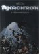 Anachron 2 De zevende kapitein Hardcover - 1 - Thumbnail