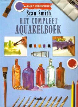 Het compleet Aquarelboek - 1