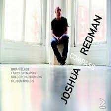 Joshua Redman - Compass - 1