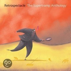 Supertramp - Retrospectable - Anthology (2 CD) - 1