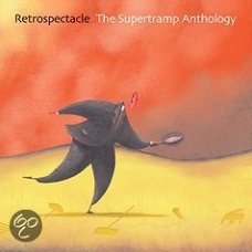 Supertramp - Retrospectable - Anthology (2 CD)