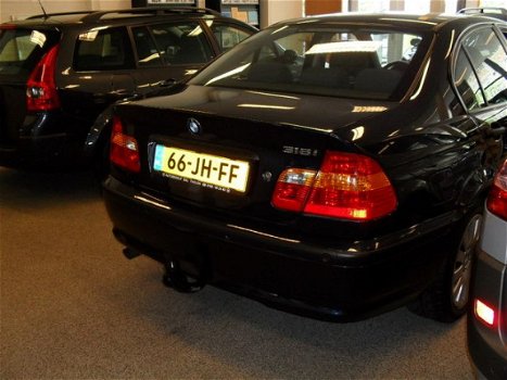 BMW 3-serie - 318I EXECUTIVE - 1