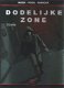 Dodelijke zone 1 Cronos hardcover - 1 - Thumbnail