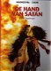 De hand van satan 1 De ongelovige Hardcover - 1 - Thumbnail