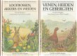 veldgidsen voor Noord & West Europa - 1 - Thumbnail