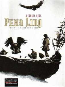 Pema Ling deel 4 Een legende wordt geboren