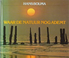 Waar de natuur nog ademt door Hans Bouma