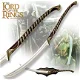 High Elven Warrior Sword UC1373 - 0 - Thumbnail