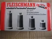 fleischmann brugpijlers in ovp 3171 (grijs) - 1 - Thumbnail
