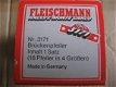 fleischmann brugpijlers in ovp 3171 (grijs) - 2 - Thumbnail