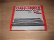 fleischmann chicane in ovp 3121 (grijs) - 1 - Thumbnail