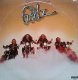 The Godz ‎– Nothing Is Sacred - Hard Rock -1979- vinyl album UNPLAYED REVIEW COPY - 1 - Thumbnail