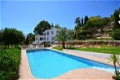 Villa Morera Bed & Breakfast Frigiliana / Nerja - Spanje - 1 - Thumbnail