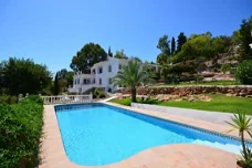 Villa Morera Bed & Breakfast Frigiliana / Nerja - Spanje