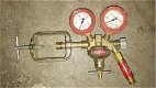 gas en zuurstof meter set - 2 - Thumbnail