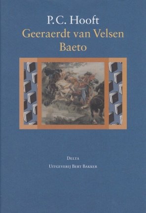 Hooft,P.C. - Geeraerdt van Velsen Baeto - nr. 1