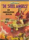 De Steel angels De abessijnse roos - 0 - Thumbnail