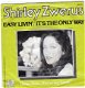 Shirley Zwerus : Easy Livin' / It's The Only Way (1980) - 1 - Thumbnail