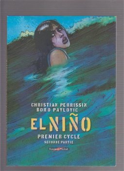 El Nino Premier Cycle Seconde partie ( franstalig ) - 1