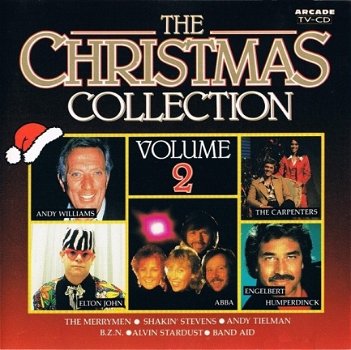 The Christmas Collection - Volume 2 - 1