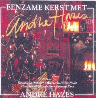 Andre Hazes - Eenzame Kerst (CD) - 1