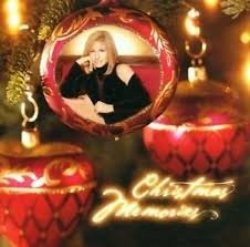 Barbra Streisand - Christmas Memories (Nieuw/Gesealed)
